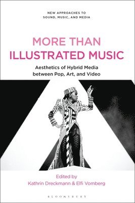 bokomslag More Than Illustrated Music