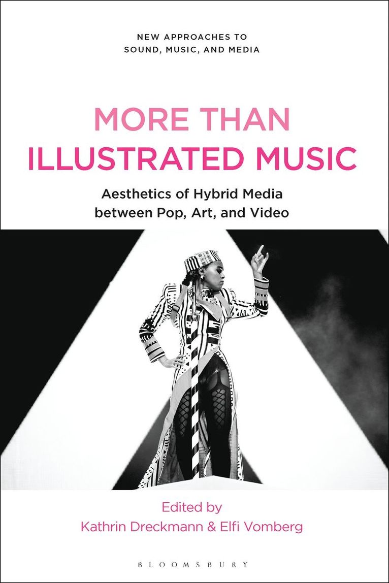 More Than Illustrated Music