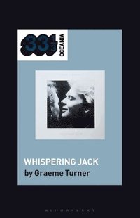 bokomslag John Farnham's Whispering Jack