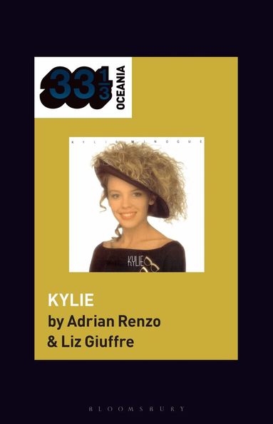 Adrian Renzo, Liz Giuffre, Jon Stratton, Jon Dale - Kylie Minogue's Kylie, Häftad