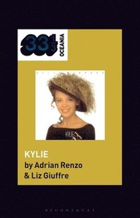 bokomslag Kylie Minogue's Kylie