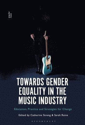 Towards Gender Equality in the Music Industry 1