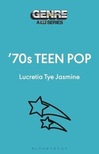 bokomslag '70s Teen Pop