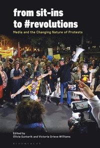 bokomslag From Sit-Ins to #revolutions