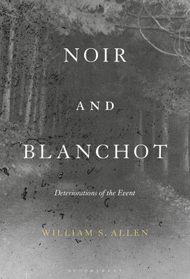 Noir and Blanchot 1