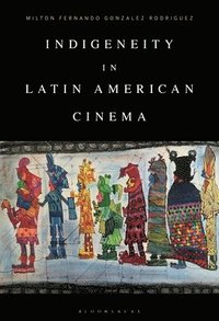 bokomslag Indigeneity in Latin American Cinema