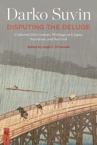 bokomslag Disputing the Deluge
