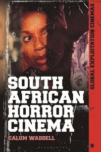 bokomslag South African Horror Cinema