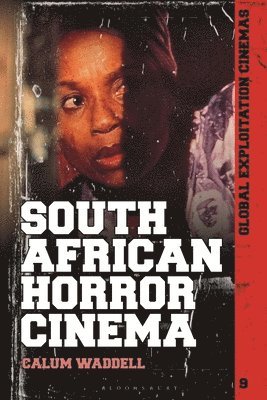 South African Horror Cinema