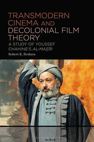 bokomslag Transmodern Cinema and Decolonial Film Theory