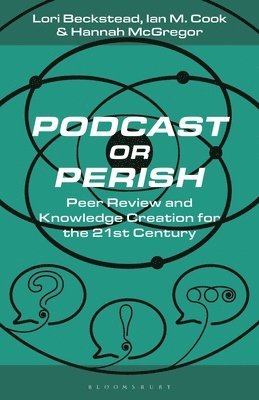 Podcast or Perish 1