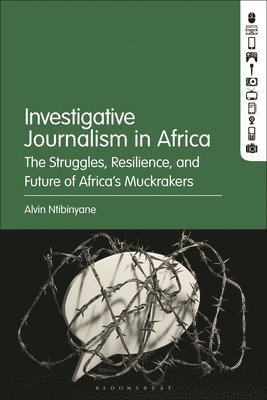 Investigative Journalism in Africa 1