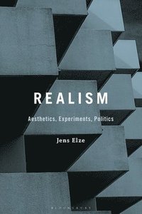 bokomslag Realism: Aesthetics, Experiments, Politics