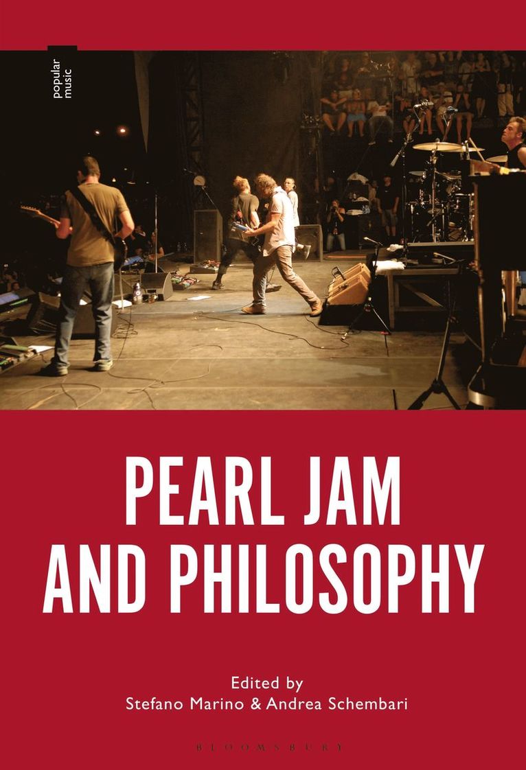 Pearl Jam and Philosophy