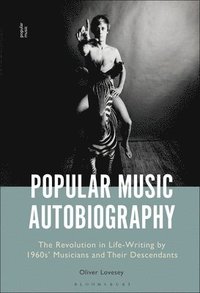 bokomslag Popular Music Autobiography