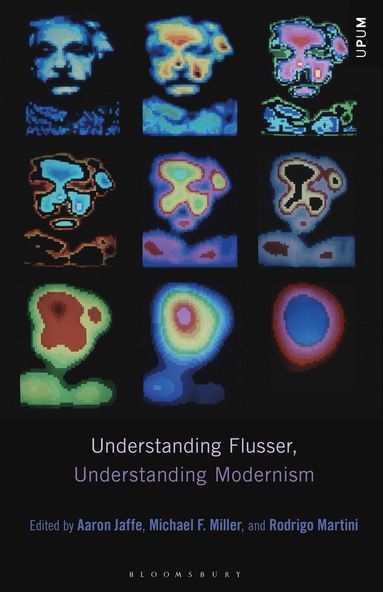 bokomslag Understanding Flusser, Understanding Modernism