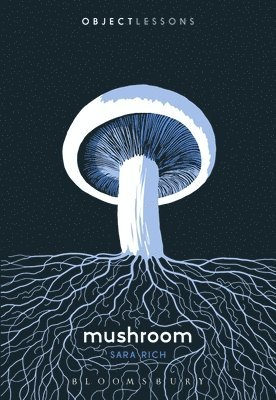 bokomslag Mushroom