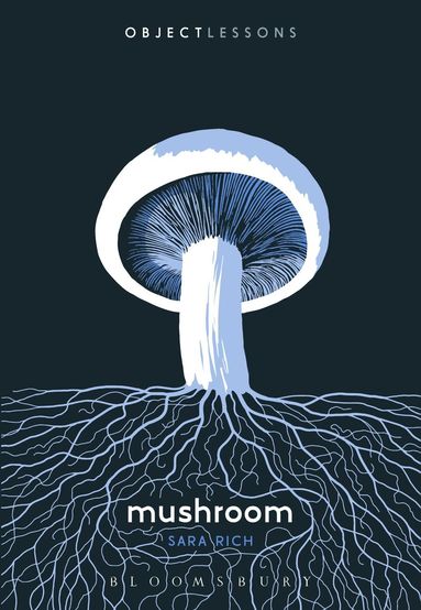 bokomslag Mushroom