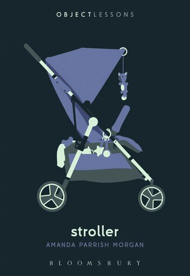 bokomslag Stroller