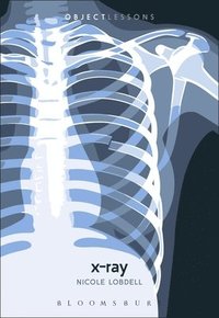 bokomslag X-ray