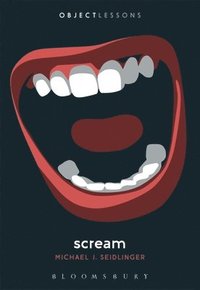 bokomslag Scream