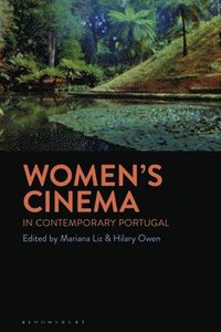 bokomslag Women's Cinema in Contemporary Portugal