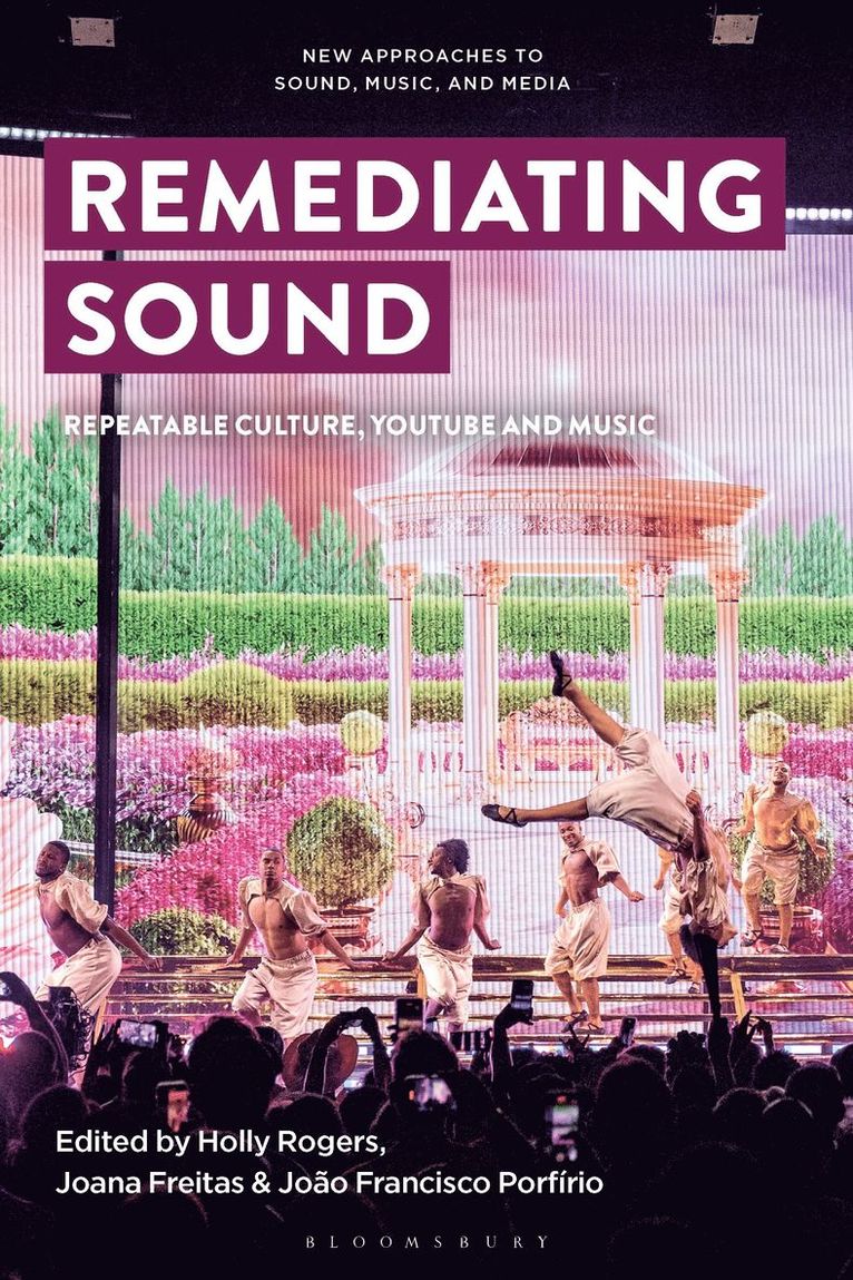 Remediating Sound