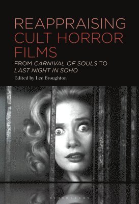 Reappraising Cult Horror Films 1