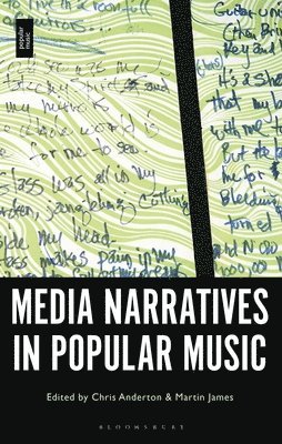 Media Narratives in Popular Music 1