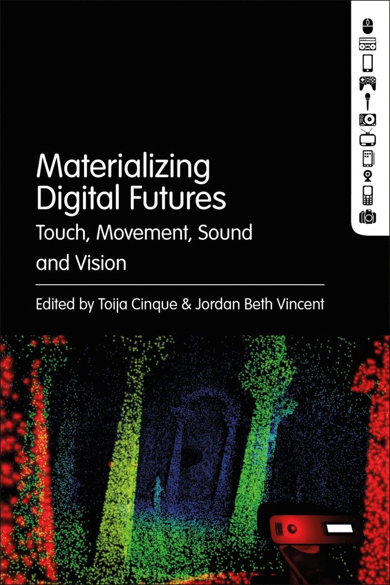 Materializing Digital Futures 1