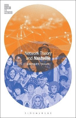 bokomslag Network Theory and Nashville