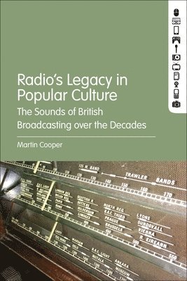 Radio's Legacy in Popular Culture 1