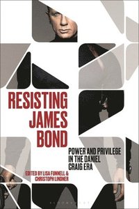 bokomslag Resisting James Bond
