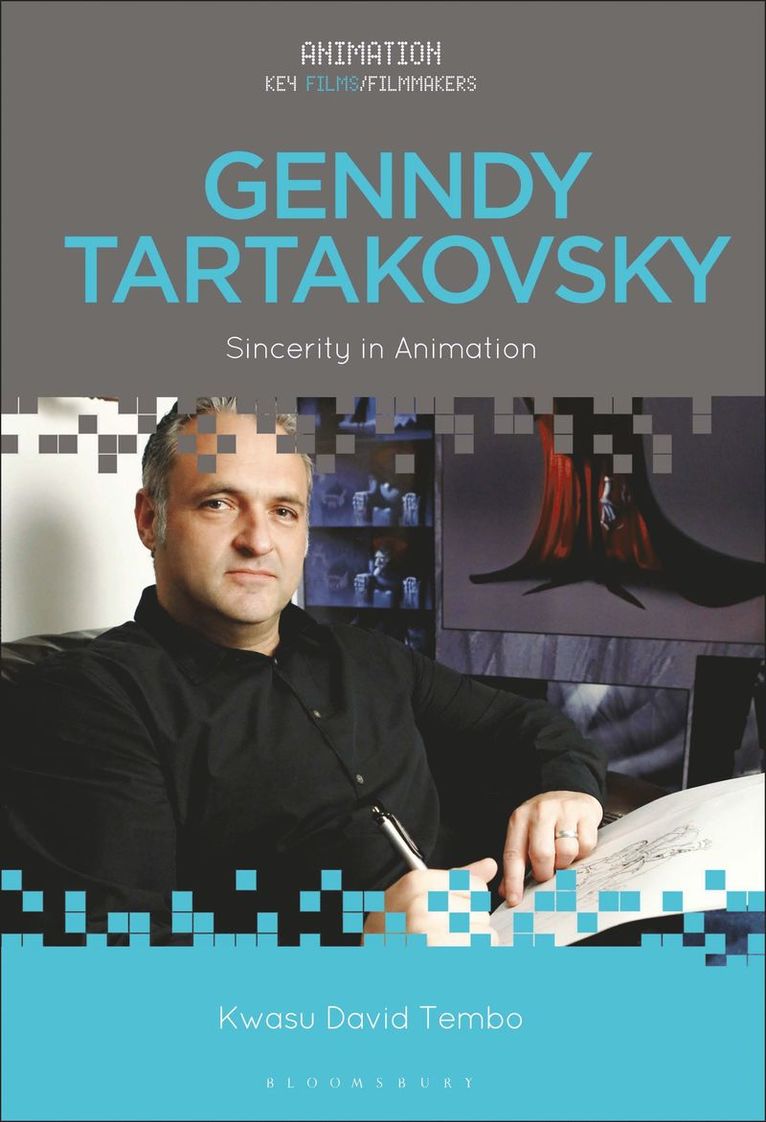 Genndy Tartakovsky 1