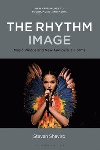bokomslag The Rhythm Image