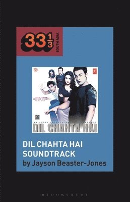 bokomslag Dil Chahta Hai Soundtrack