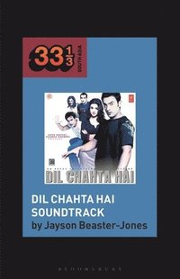 bokomslag Dil Chahta Hai Soundtrack