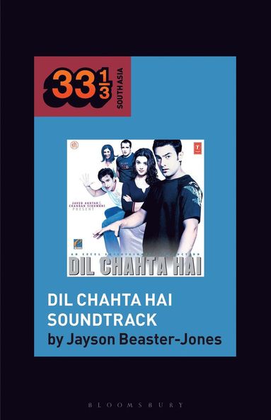 bokomslag Dil Chahta Hai Soundtrack