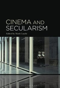 bokomslag Cinema and Secularism