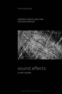 bokomslag Sound Affects