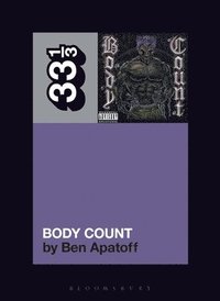 bokomslag Body Count's Body Count