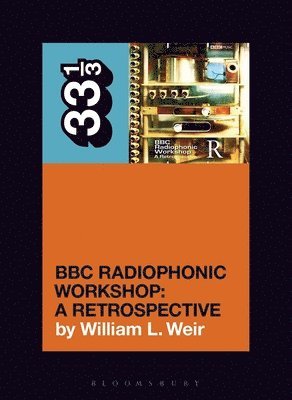 BBC Radiophonic Workshop's BBC Radiophonic Workshop - A Retrospective 1