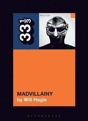 Madvillain's Madvillainy 1