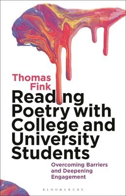 Reading Poetry with College and University Students 1
