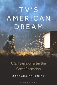 bokomslag TV's American Dream
