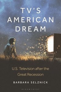 bokomslag TVs American Dream
