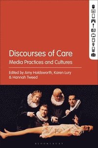 bokomslag Discourses of Care