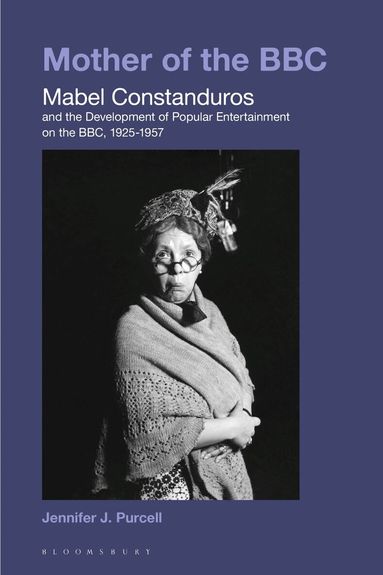 Jennifer J. Purcell - Mother of the BBC, Häftad