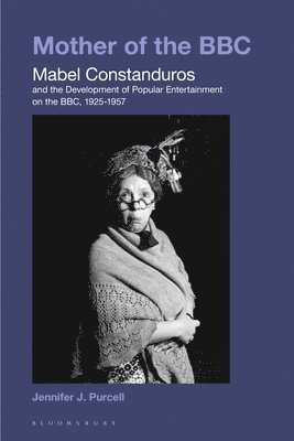 Jennifer J. Purcell - Mother of the BBC, Häftad