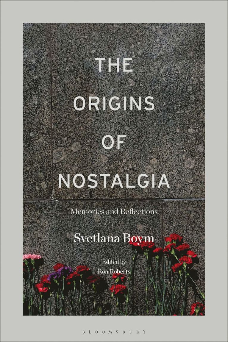 Origins of Nostalgia